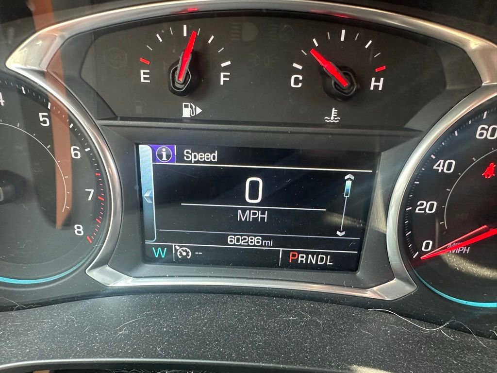 Used 2017 Chevrolet Malibu LT w/ Driver Confidence Package image 29