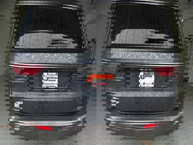 Used 2022 Jeep Wagoneer Series III w/ Premium Group I image 21