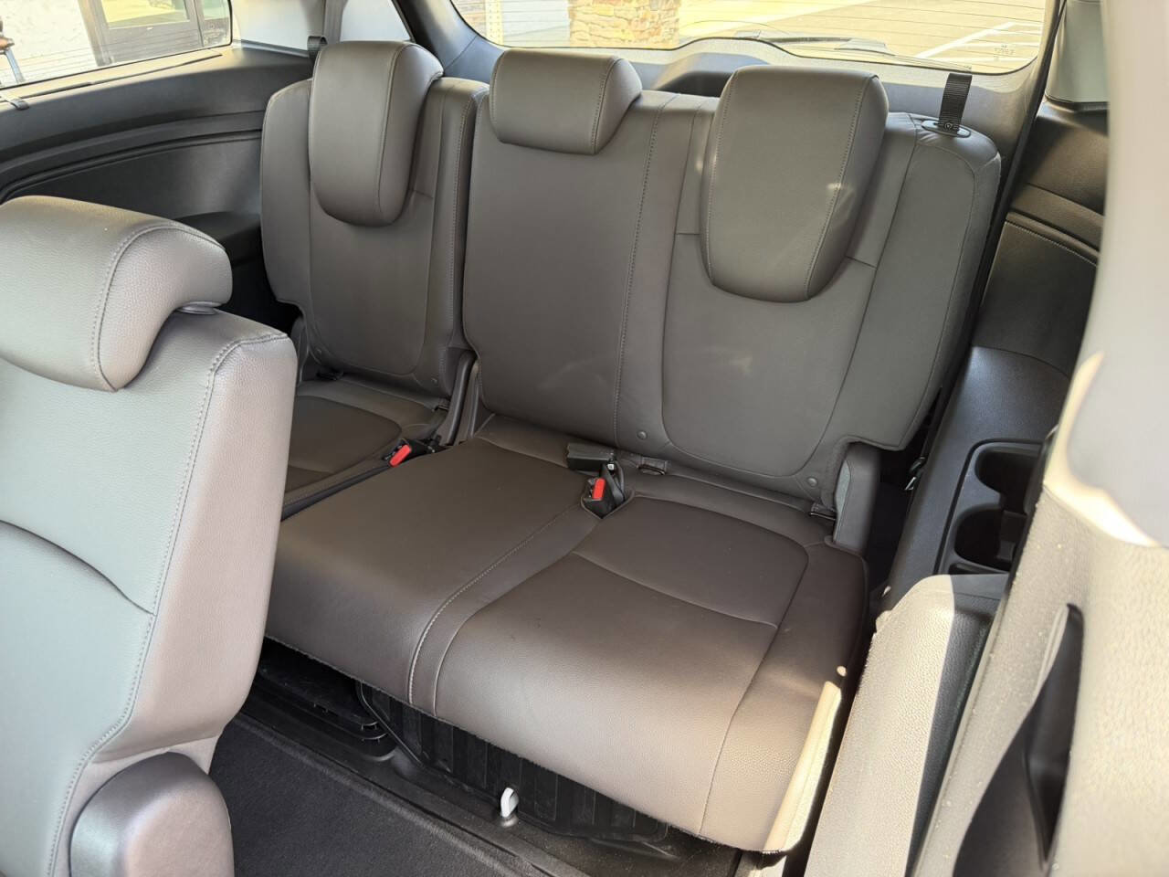 Used 2019 Honda Odyssey Touring image 25