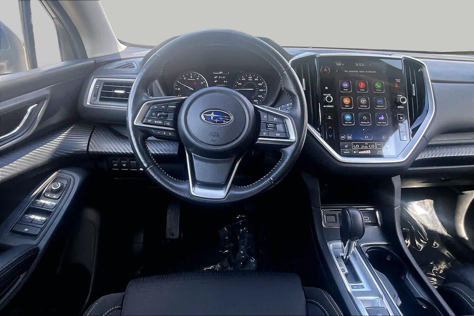 Used 2023 Subaru Ascent Premium w/ Convenience Package AWD/4WD image 6