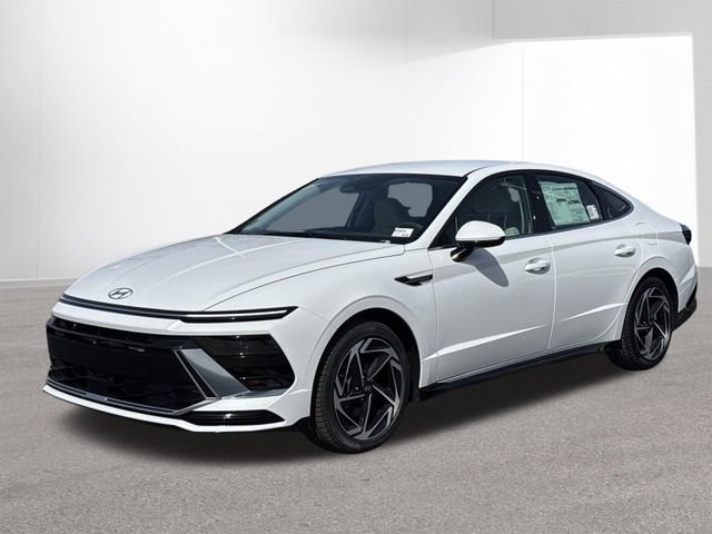New 2026 Hyundai Sonata SEL image 33