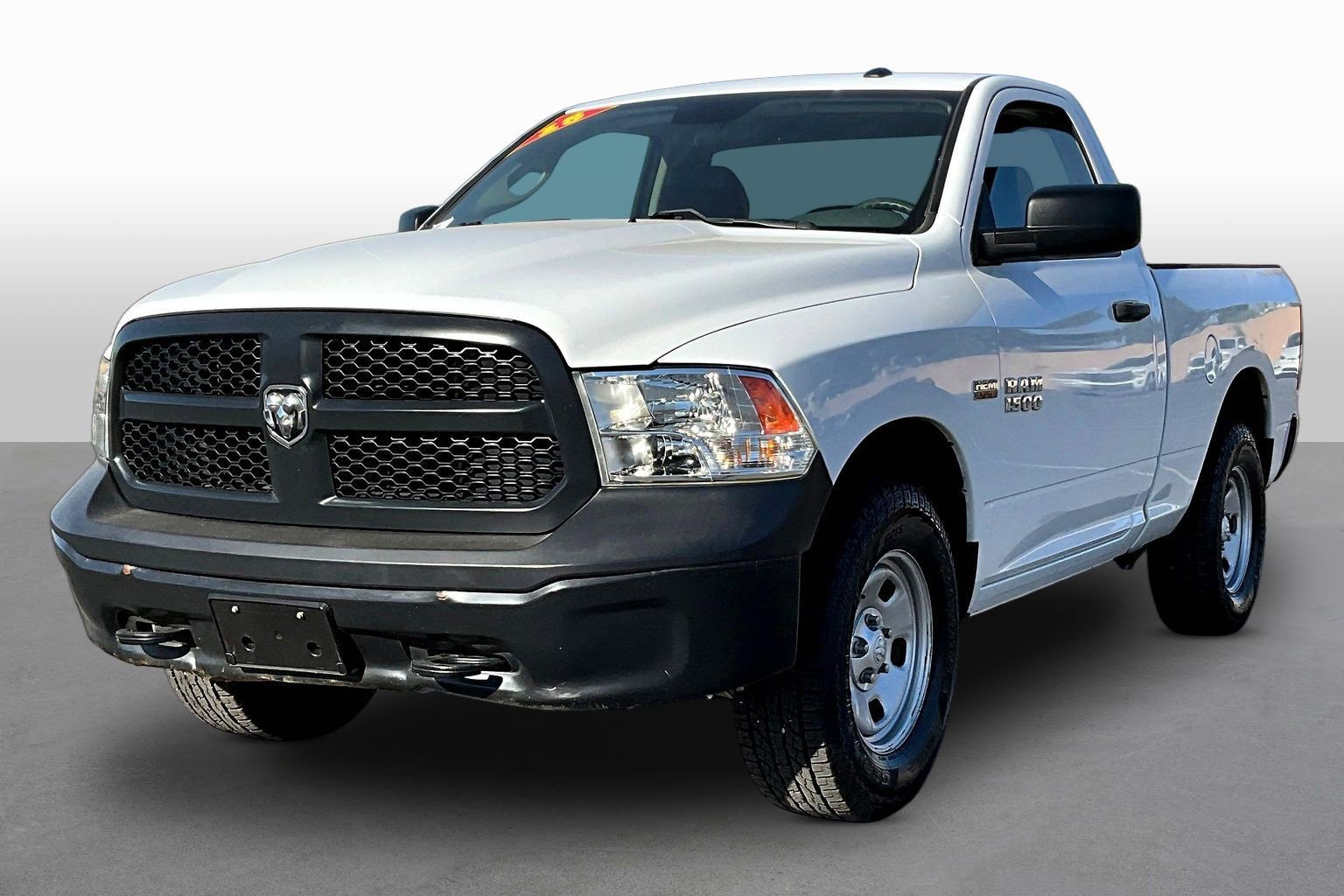 Used 2018 RAM 1500 Tradesman w/ Power & Remote Entry Group image 1