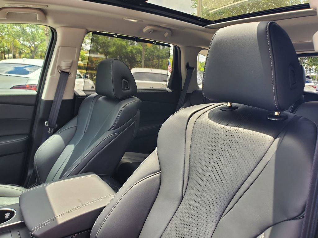Used 2026 Acura MDX w/ Technology Package image 18