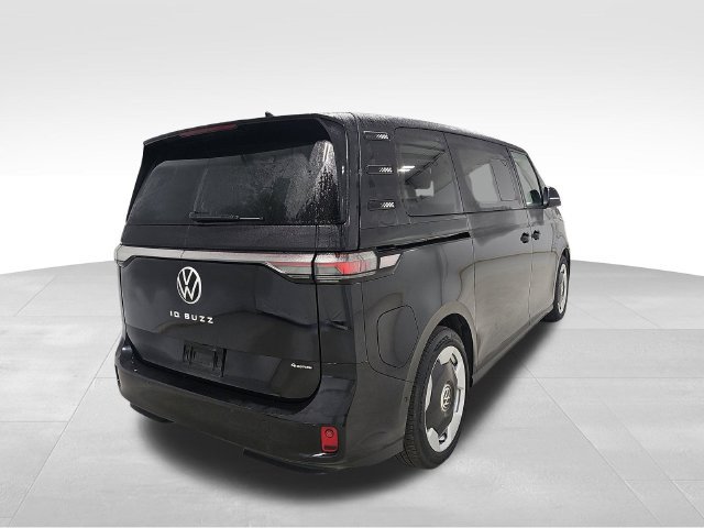 Used 2025 Volkswagen ID. Buzz Pro S Plus AWD/4WD image 2