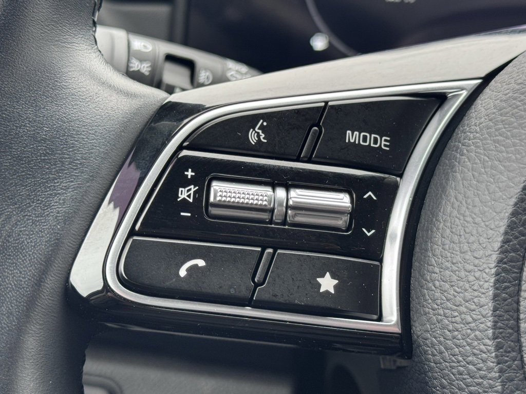 Used 2024 Kia Seltos EX image 8