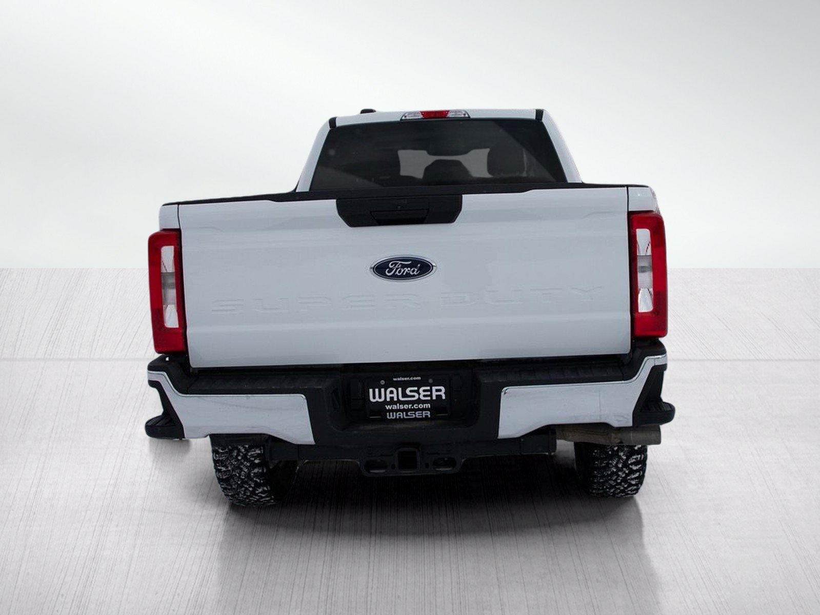 Used 2023 Ford F250 XLT AWD/4WD image 5