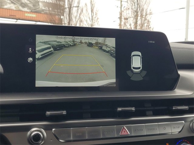 Used 2024 Kia Telluride LX image 23