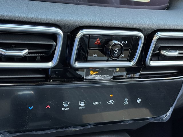 New 2026 Nissan Sentra SV w/ Floor Mat Package image 14