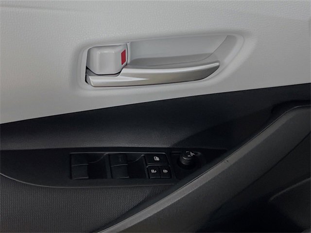 New 2026 Toyota Corolla SE image 14