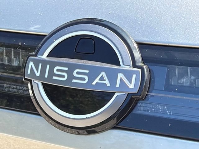 New 2026 Nissan Murano Platinum w/ Cargo Package AWD/4WD image 14