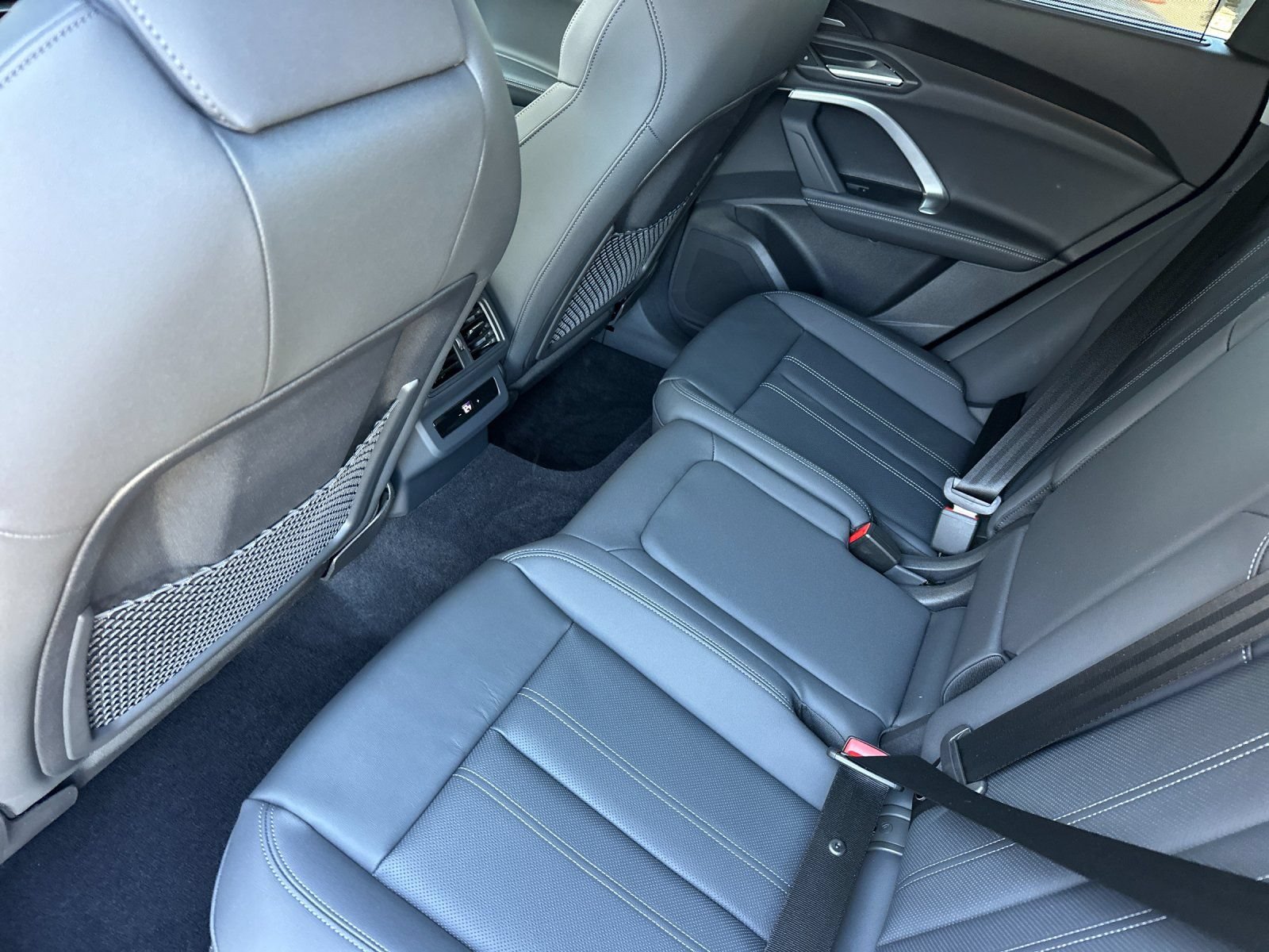 New 2026 Audi Q5 Premium Plus AWD/4WD image 11