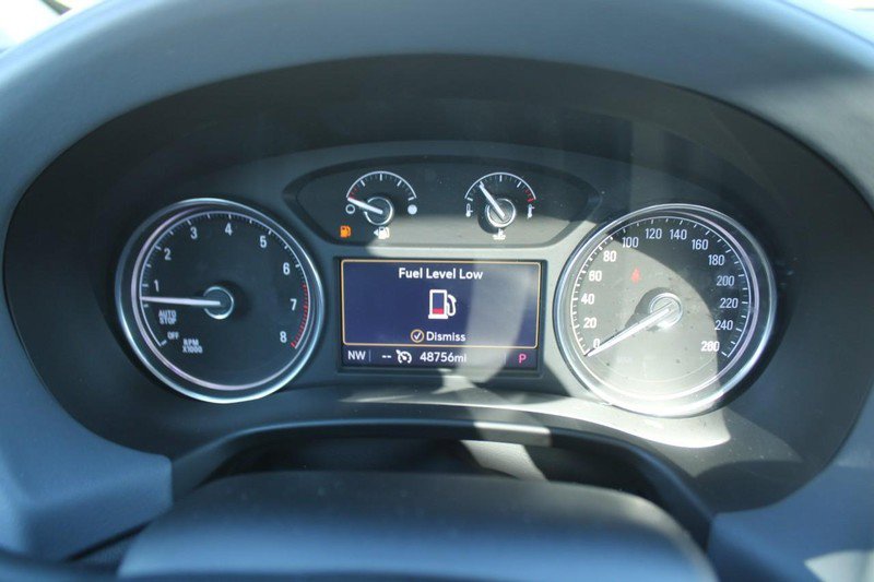 Used 2021 Buick Enclave Premium w/ Experience Buick Package image 19