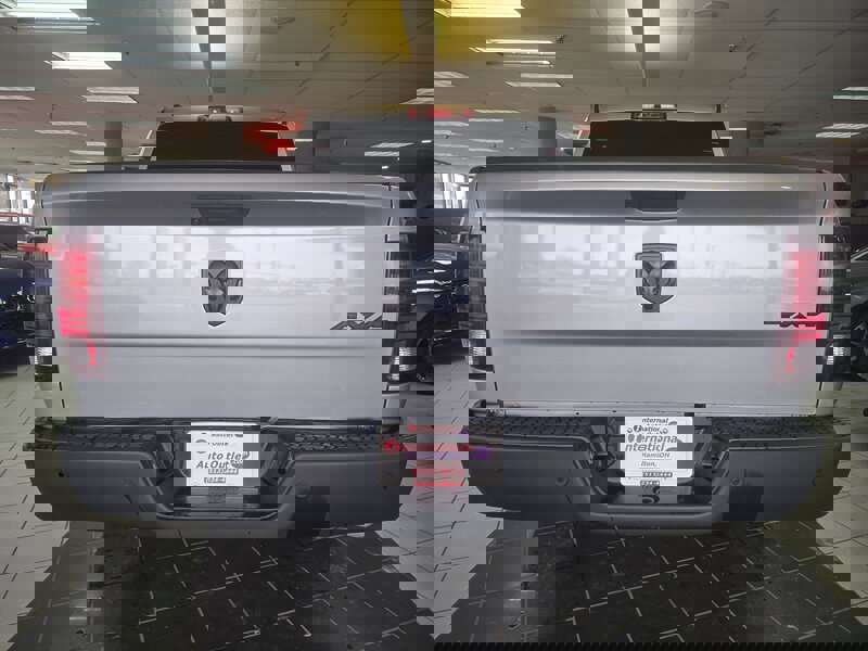 Used 2024 RAM 1500 Classic Warlock image 6