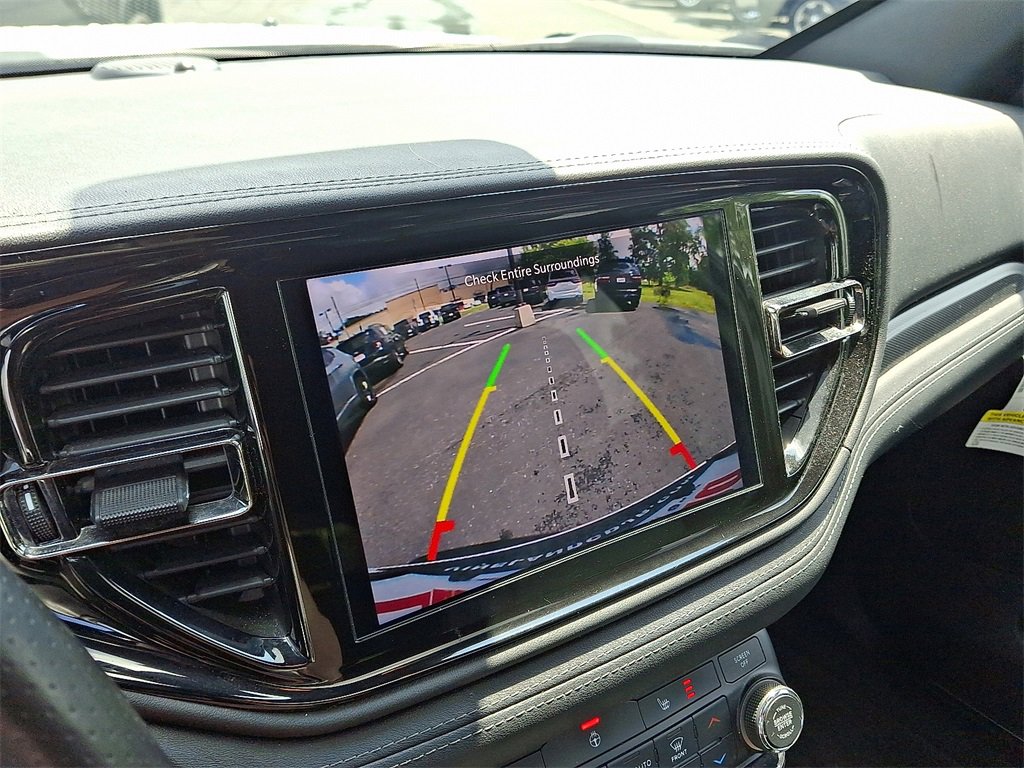 Used 2022 Dodge Durango GT image 20