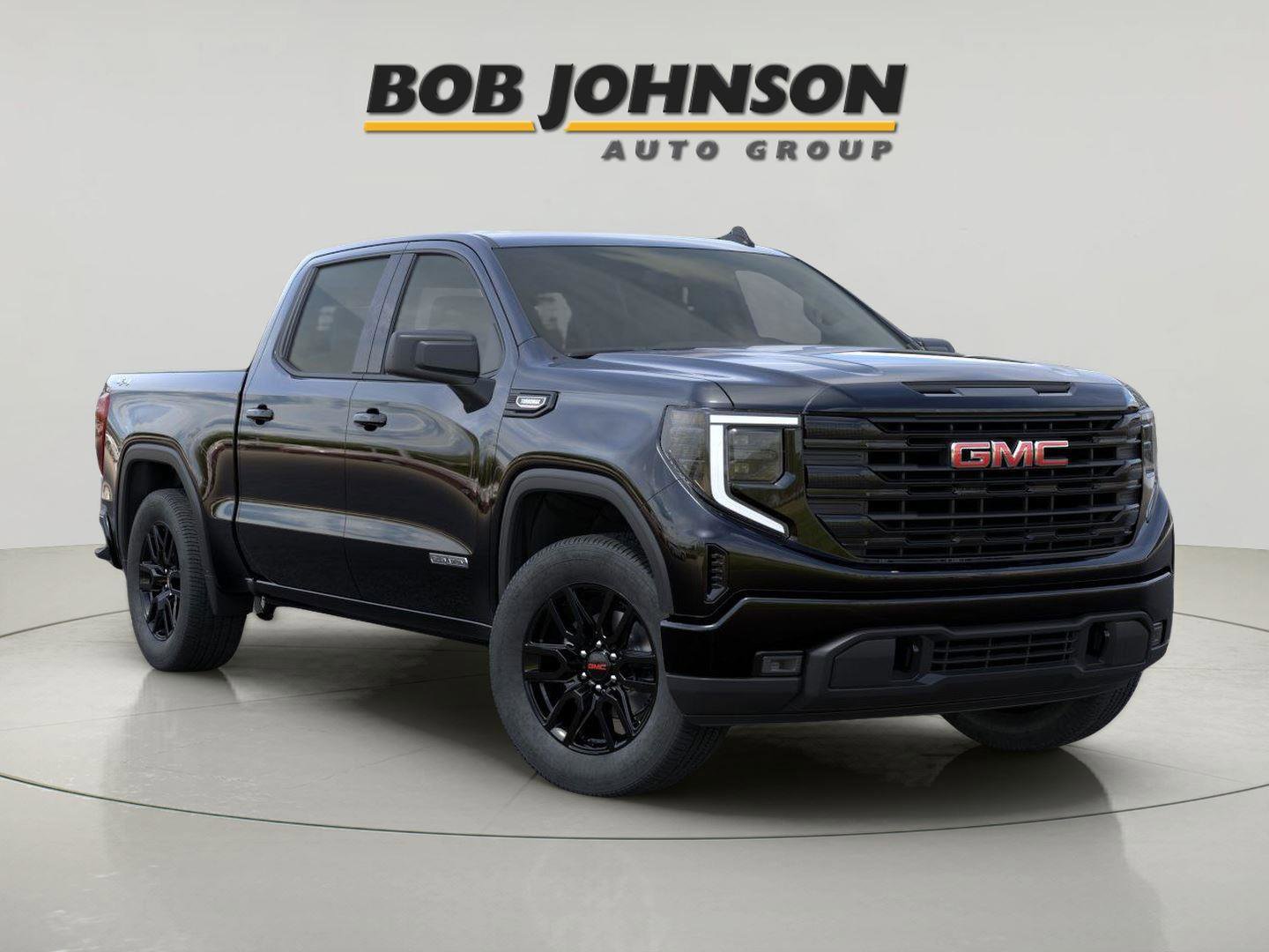 New 2026 GMC Sierra 1500 Elevation image 7