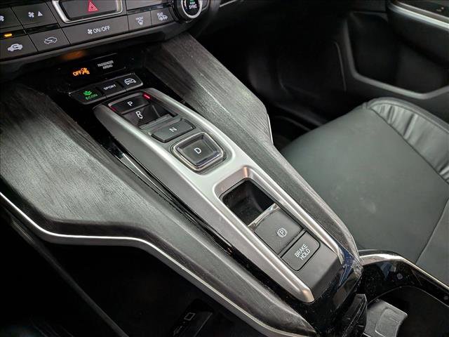 Used 2018 Honda Clarity Touring image 11