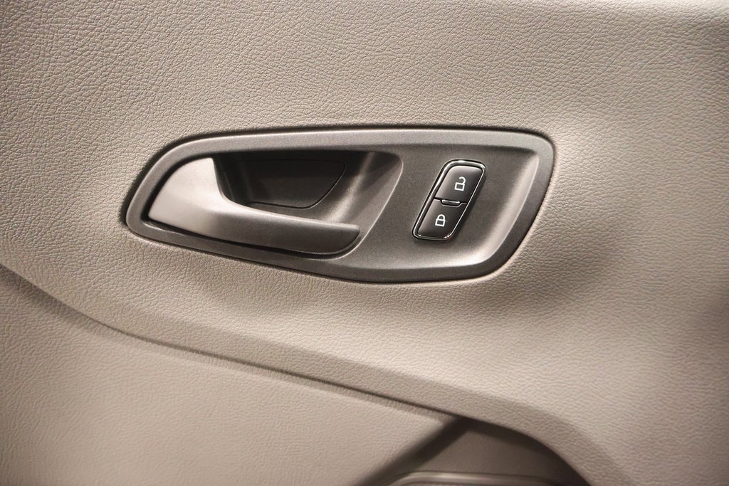 New 2025 Ford Transit 250 Medium Roof image 11