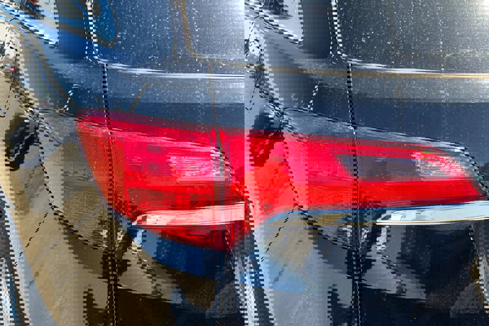 Used 2014 Acura RDX AWD w/ Technology Package image 20