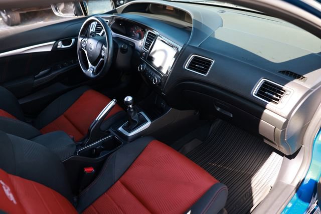 Used 2014 Honda Civic Si image 19