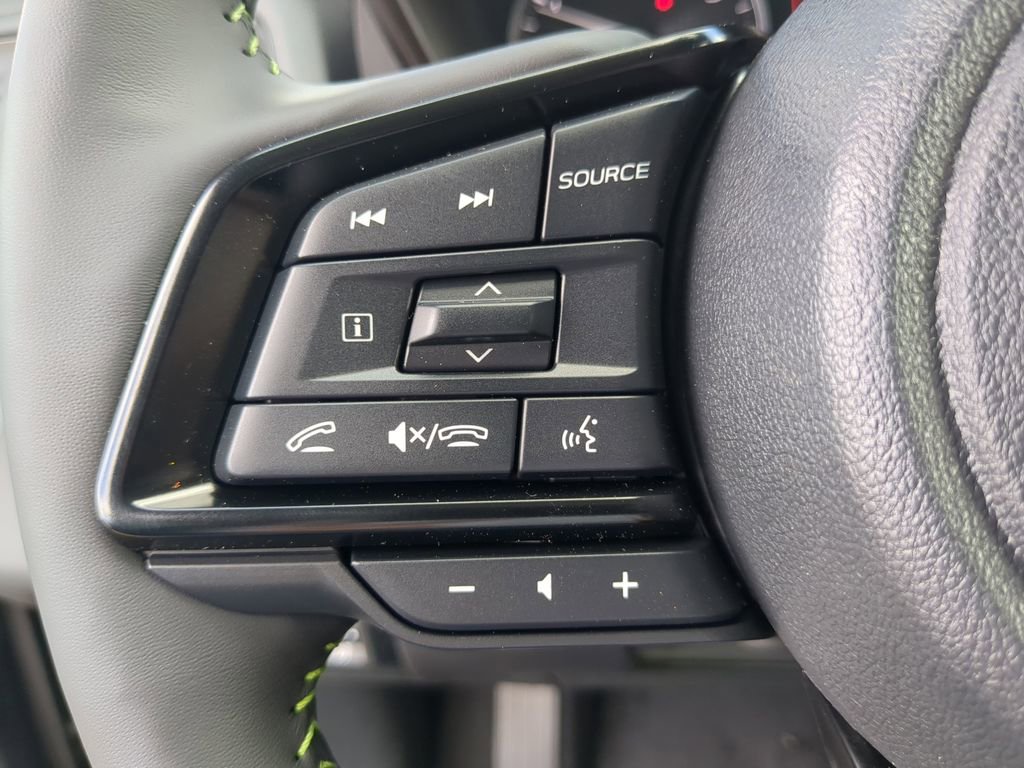 New 2026 Subaru Ascent Bronze Edition image 29