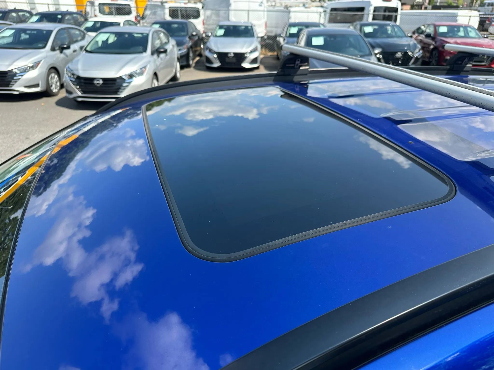 Used 2022 Hyundai Tucson SEL w/ Convenience Package image 19