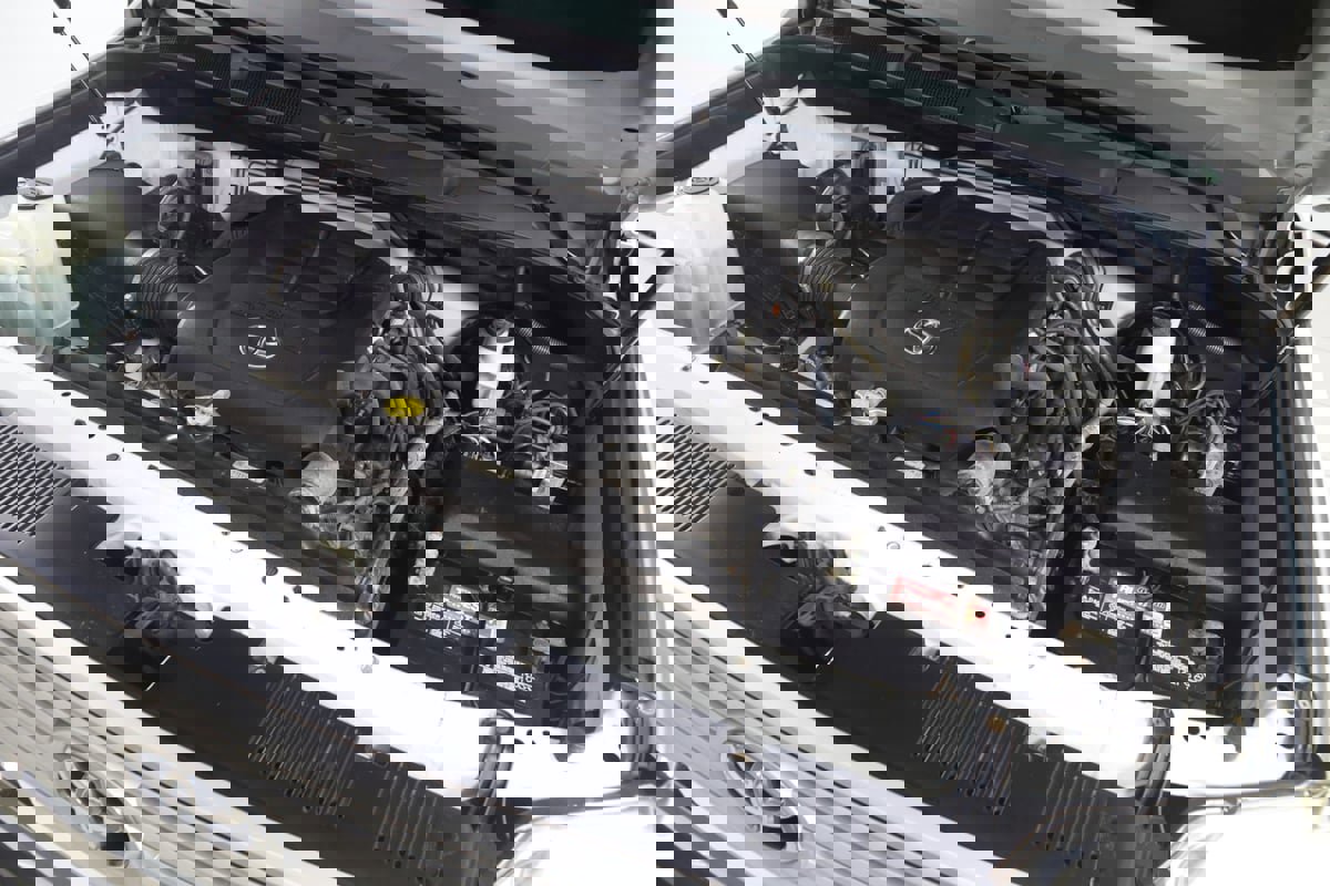 Used 2014 Toyota Tundra Limited w/ Limited Premium Package image 17