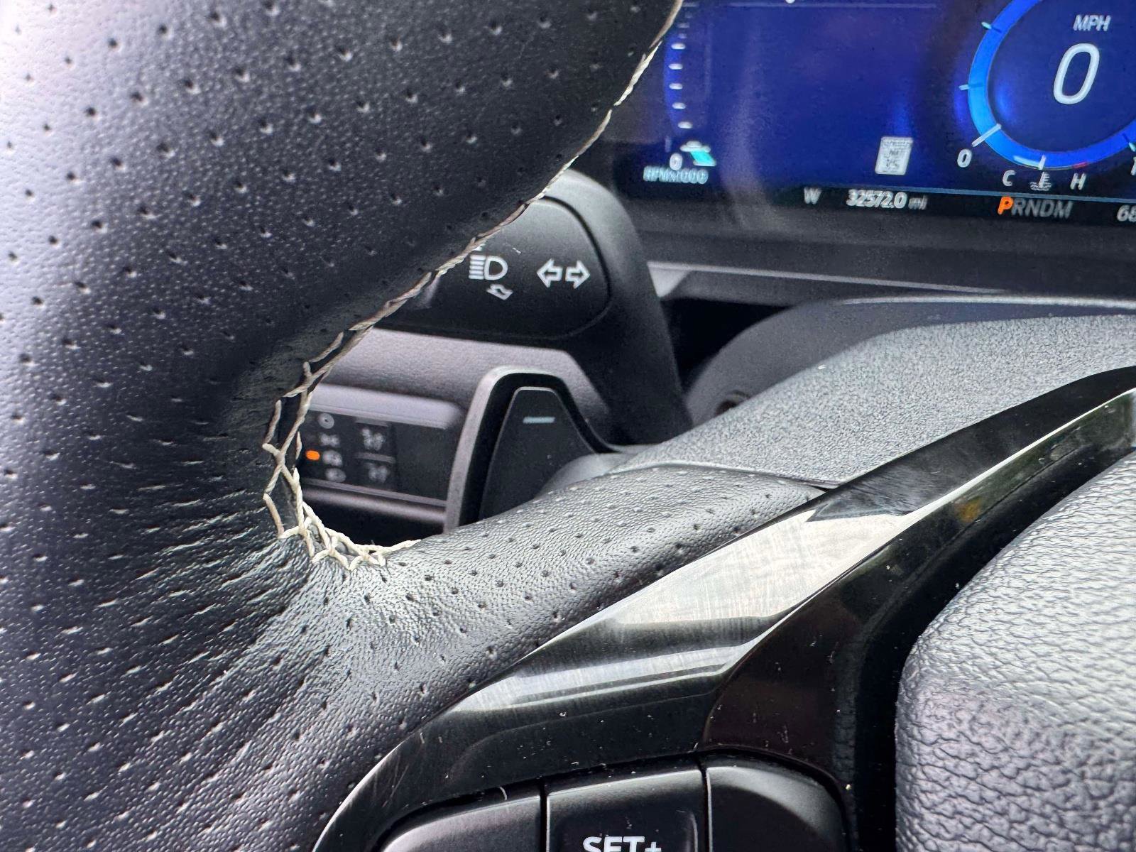 Certified 2022 Ford Explorer ST w/ ST Street Pack image 30