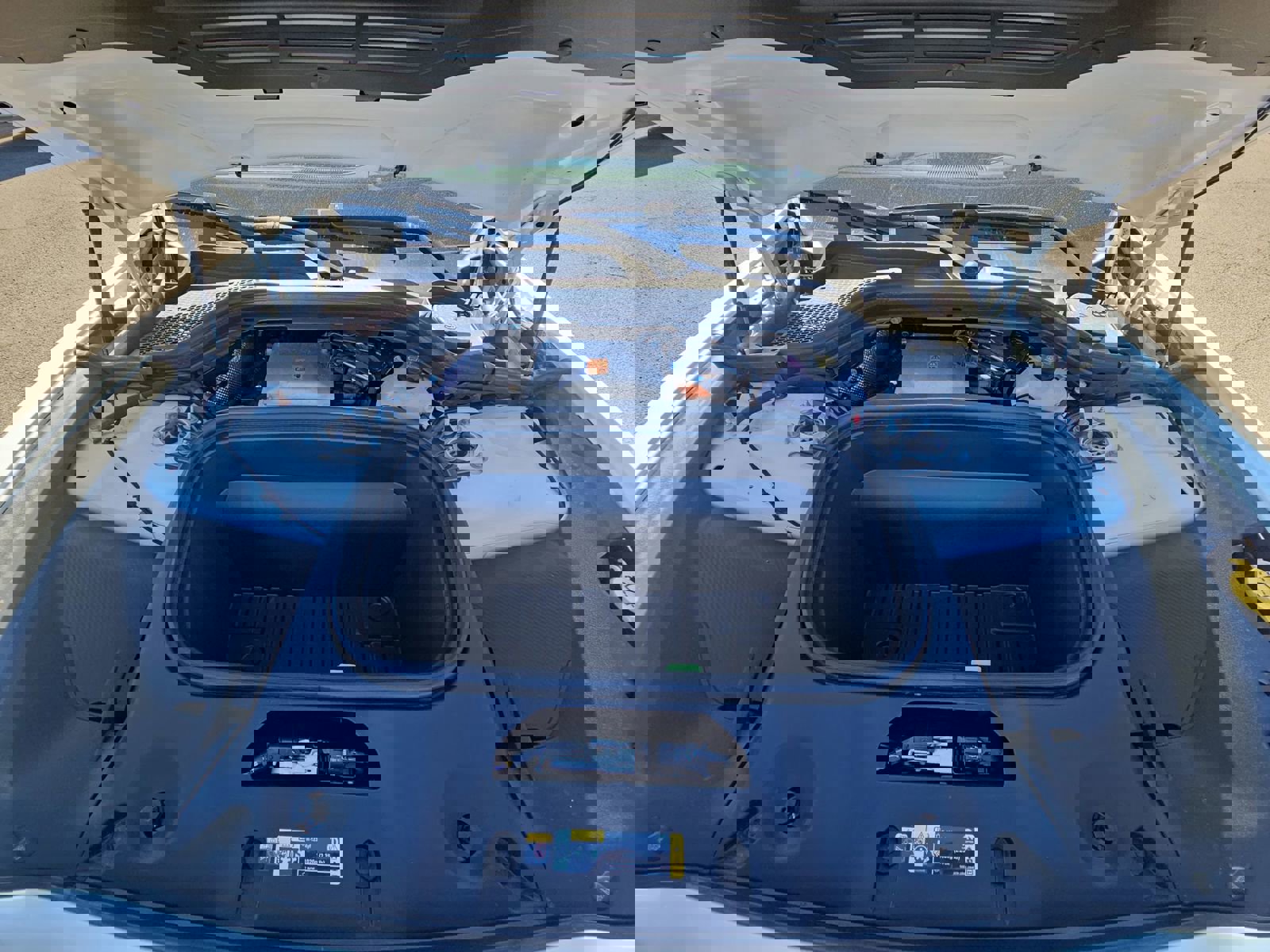 New 2024 Dodge Charger Scat Pack w/ Plus Group image 27