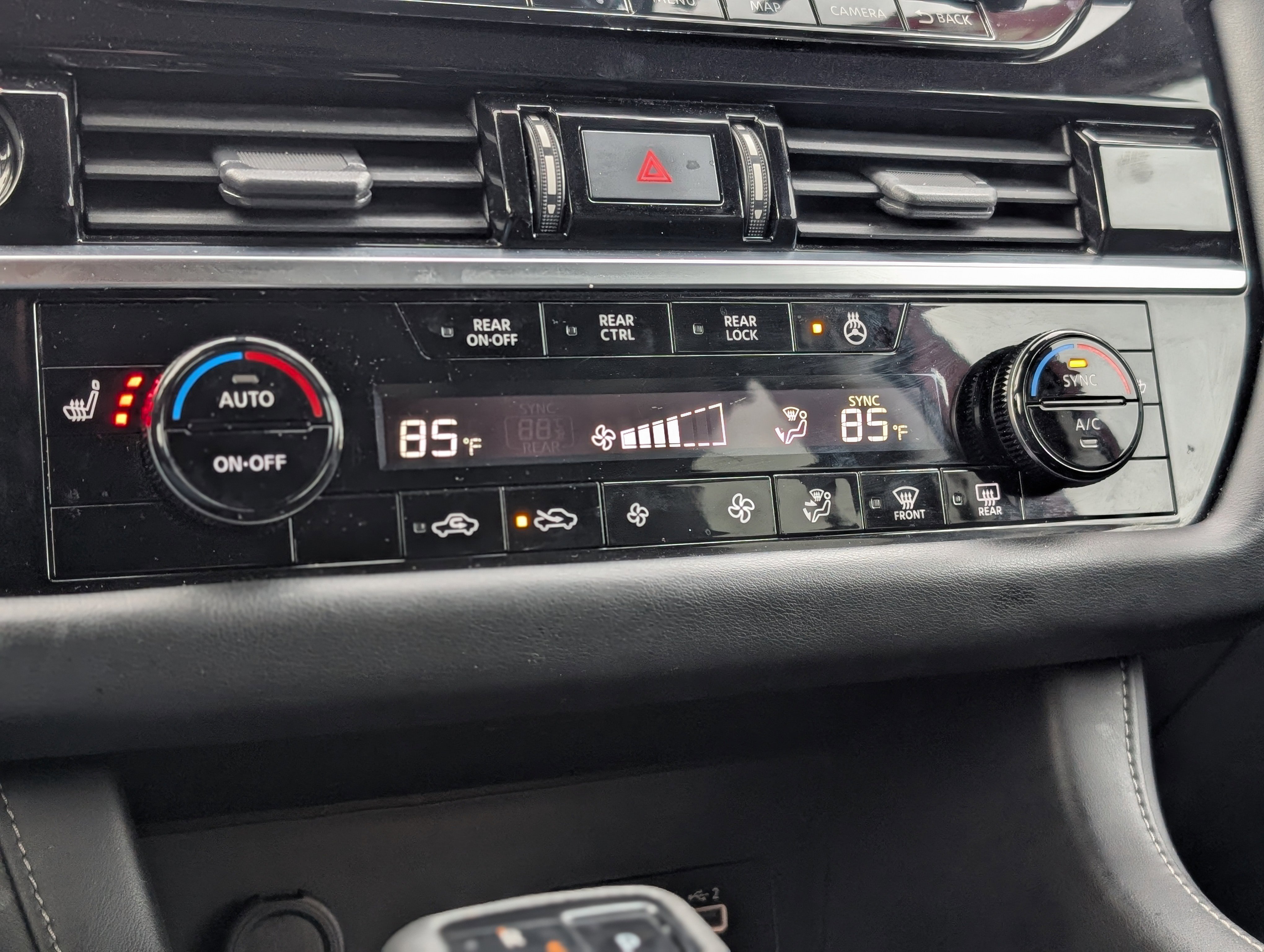 Used 2022 Nissan Pathfinder SL image 22