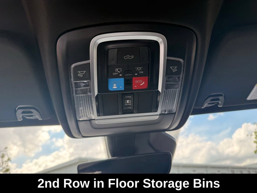 New 2026 RAM 1500 Express RWD image 13