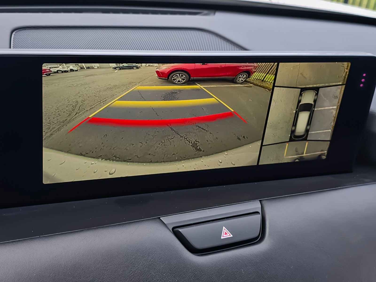 New 2026 MAZDA CX-90 3.3 Turbo S w/ Premium Package image 19