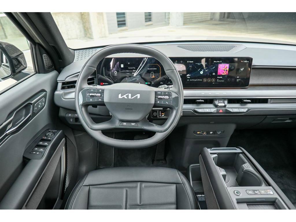 New 2026 Kia EV9 Land w/ Nightfall Edition Package image 15