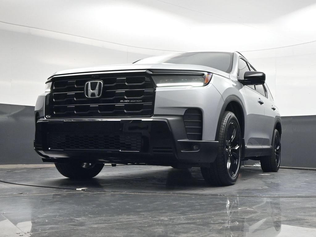 New 2026 Honda Pilot Black Edition image 25
