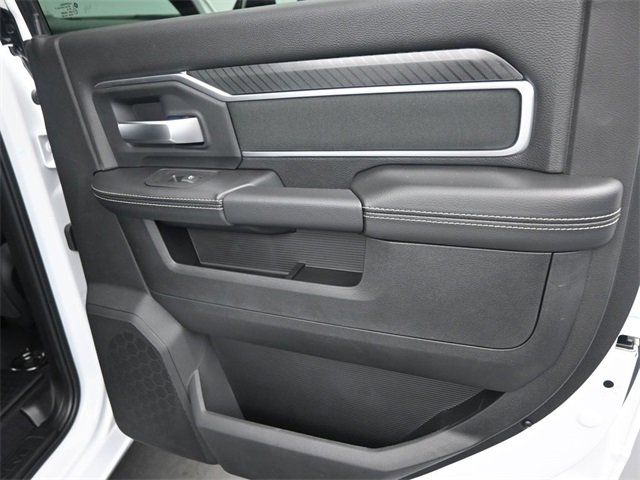 New 2026 RAM 2500 Big Horn image 13