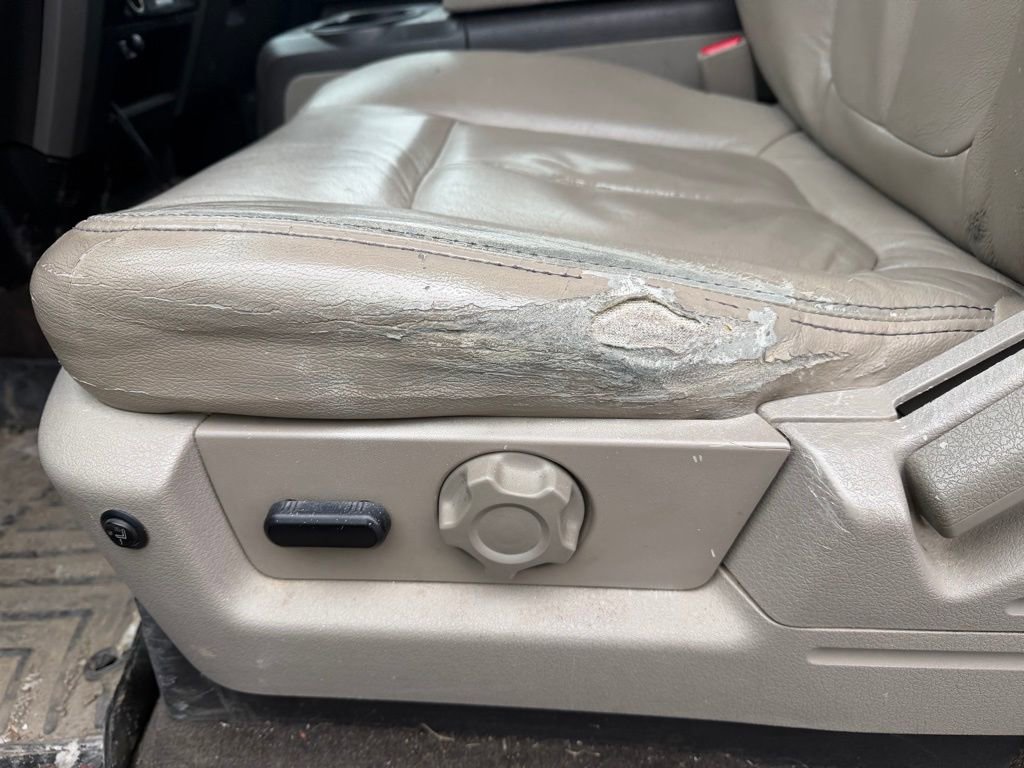 Used 2010 Ford F150 XLT image 7