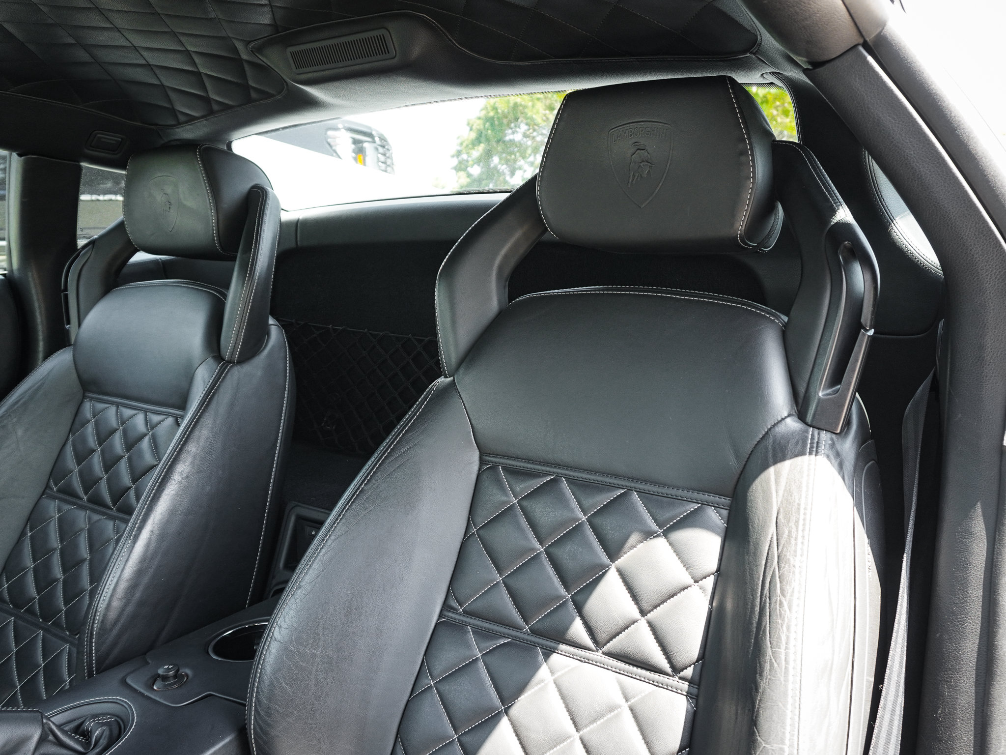 Used 2009 Lamborghini Gallardo LP 560-4 AWD/4WD image 16