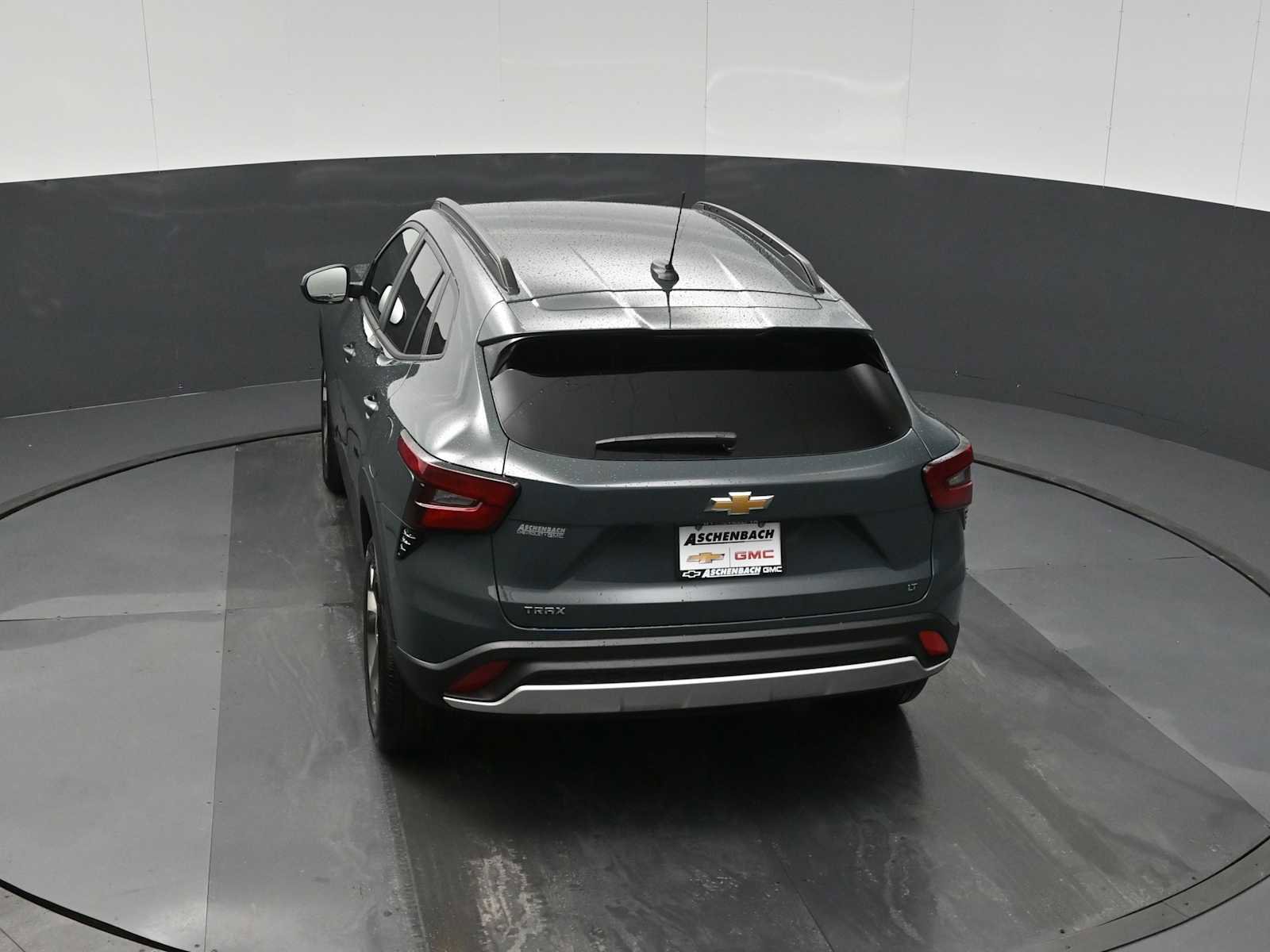New 2026 Chevrolet Trax LT image 32