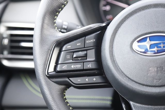 Certified 2025 Subaru Outback Onyx Edition image 21