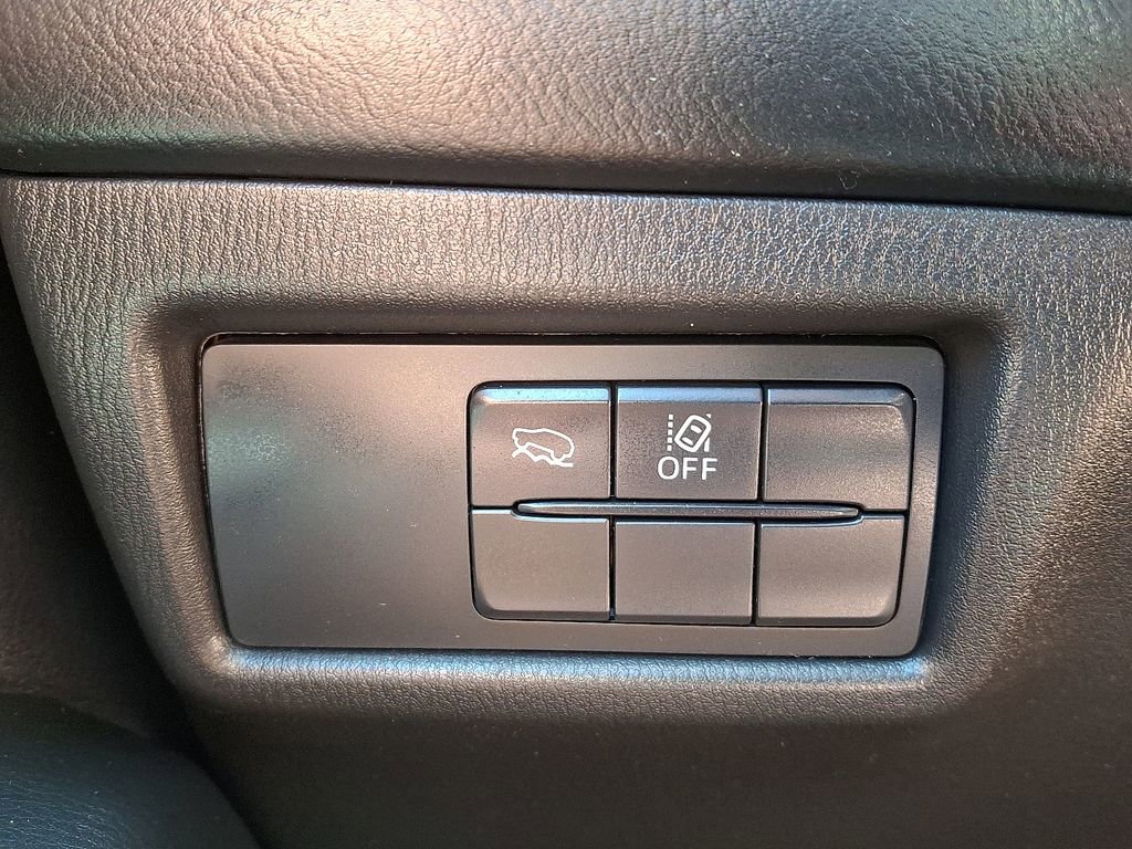 Used 2023 MAZDA CX-5 AWD 2.5 S w/ Select Package image 22