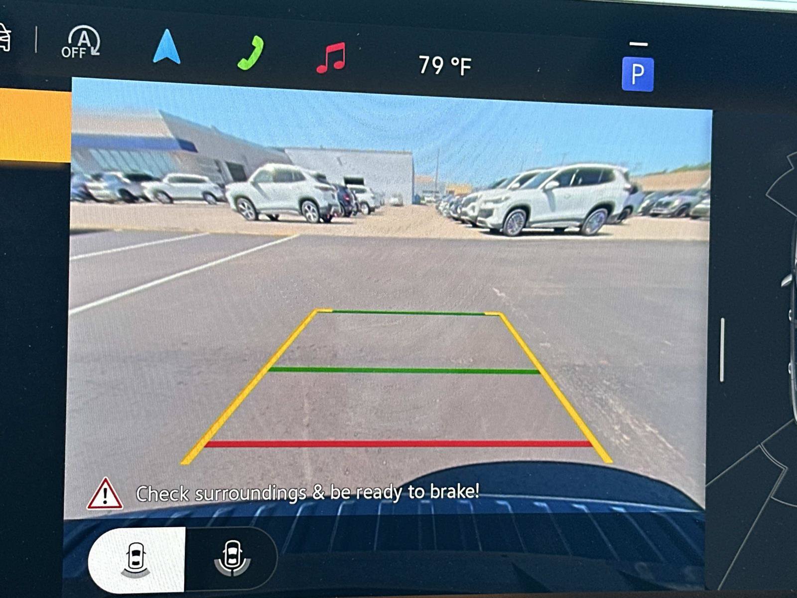 Used 2025 Volkswagen Tiguan SE w/ Panoramic Sunroof Package AWD/4WD image 28