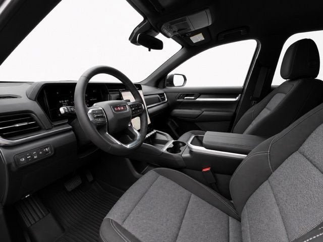 New 2027 GMC Terrain Elevation w/ Black Edition AWD/4WD image 15