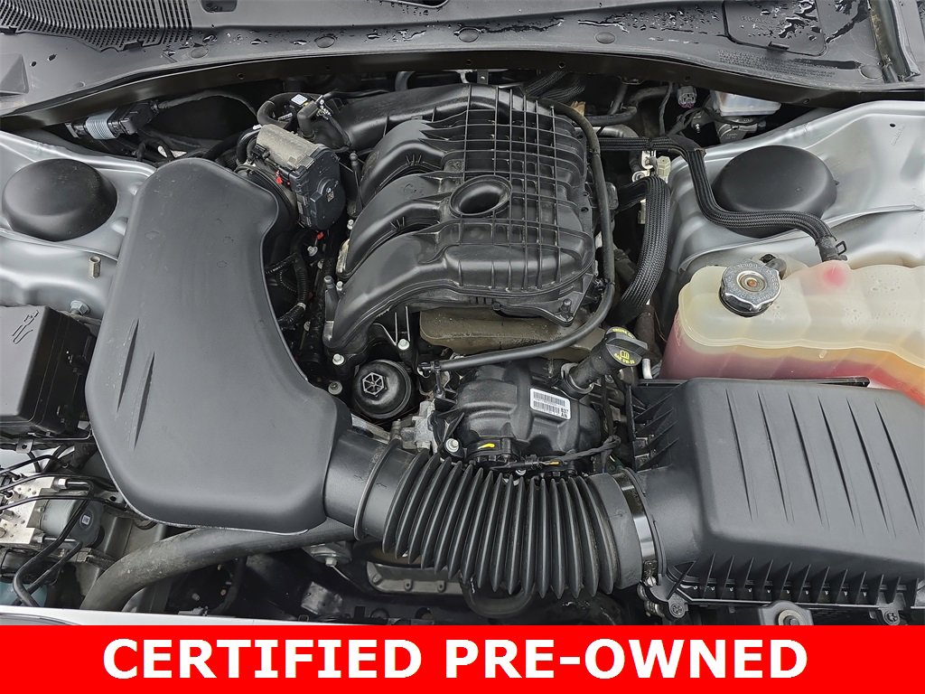 Certified 2023 Dodge Charger SXT image 29