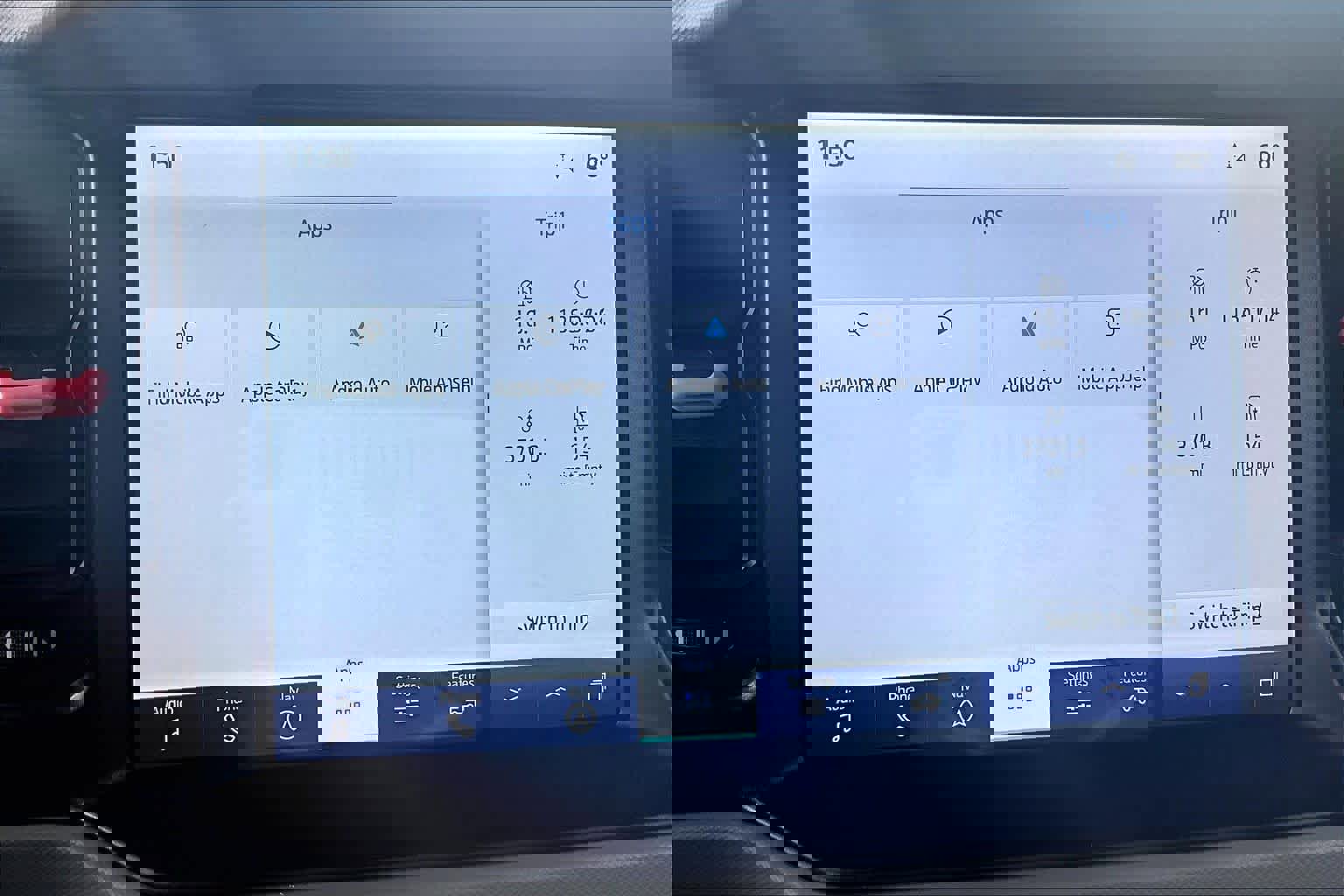 Used 2023 Ford Bronco Badlands image 37