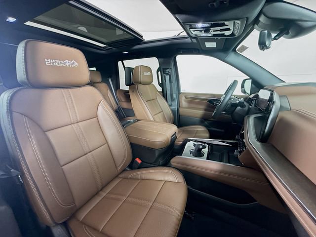 New 2026 Chevrolet Tahoe High Country image 32