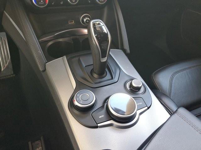 Used 2018 Alfa Romeo Stelvio Ti Sport image 27