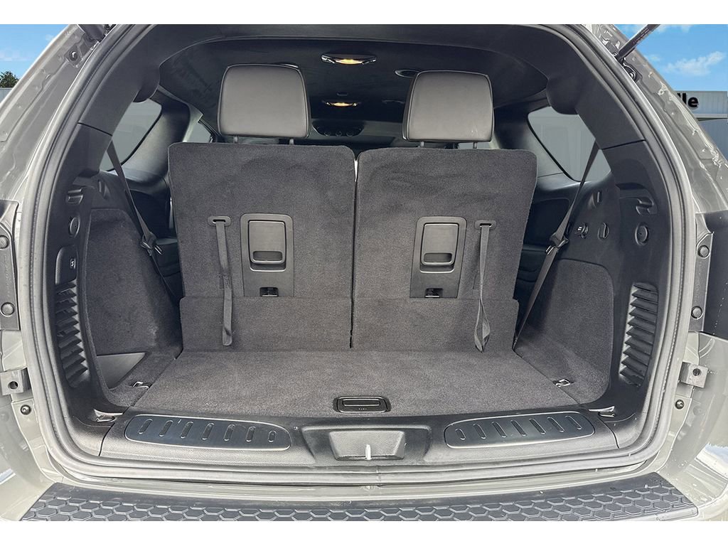 Used 2025 Dodge Durango R/T image 9