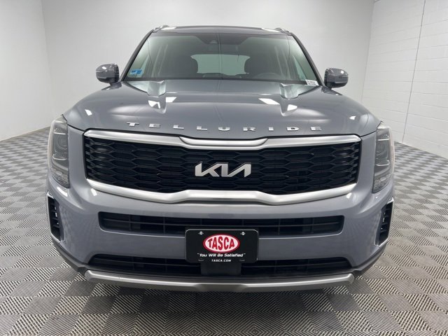 Used 2022 Kia Telluride S image 3