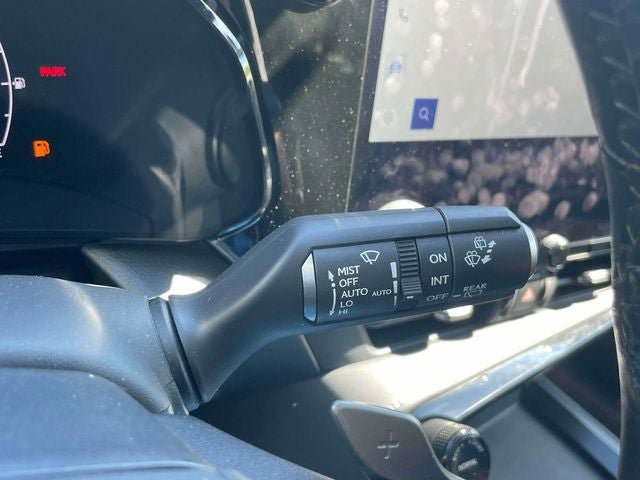 Used 2024 Lexus NX 350 AWD w/ Cold Area Package image 28