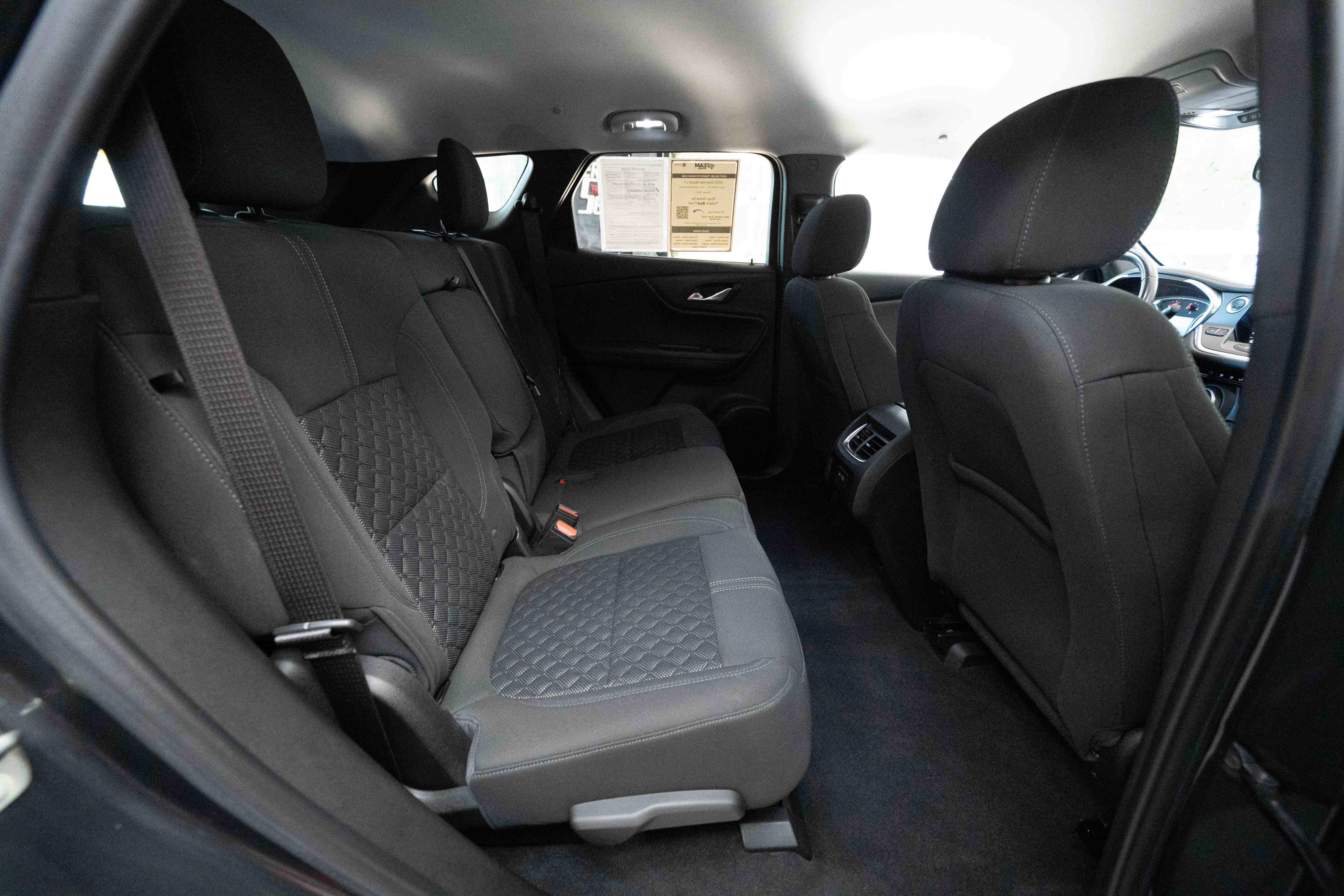 Used 2020 Chevrolet Blazer LT image 25