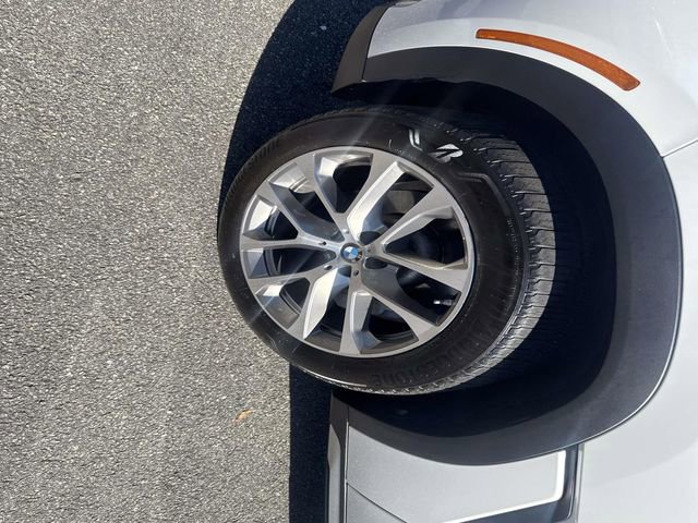 Used 2022 BMW X6 xDrive40i image 12